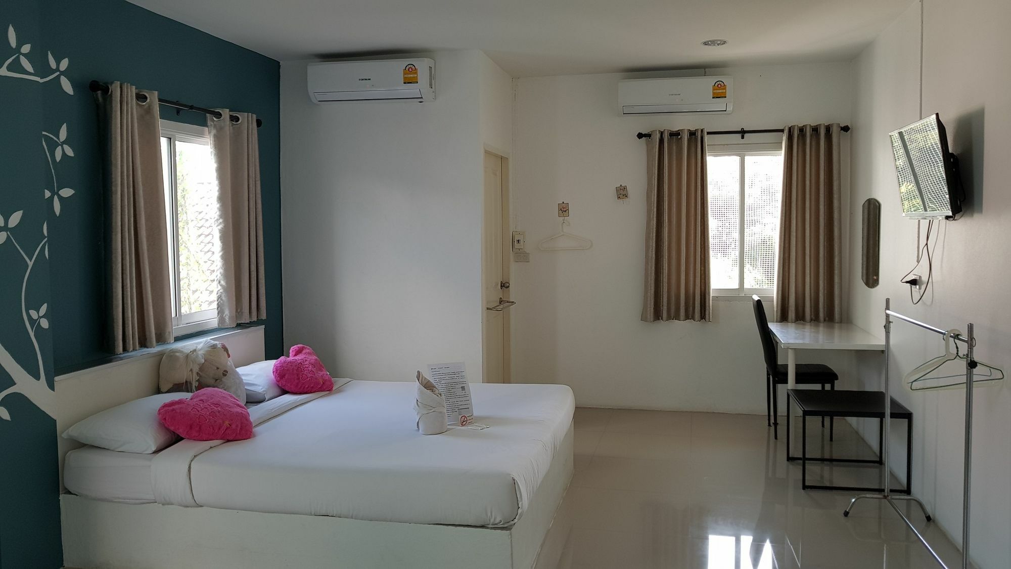 Sukwimol Place Hotel Phitsanulok Eksteriør billede